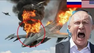 13 minutes ago, the US Presidential Plane was shot down by a missile by a Russian SU-34 pilot in Ukr