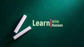 How To Use Ultra Iso | Learn With Hassan