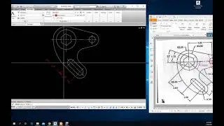 DOBSON DFTG 2319 ASSIGNMENT NO  2 DIMENSIONING HELP