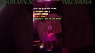 DJ DENNI UG MIXING LIVE AT CHILL OUT LOUNGE A SHORT NONSTOP MIX THURSDAY PARTY 0741362315.