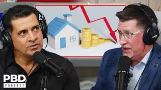 &ldquo;American Dream Has DOUBLED In Price&rdquo; - Fed Considers Rate Cuts As Housing Relief Nears