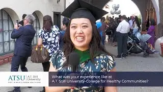 ATSU-CHC Central Coast Physician Assistant Program Graduate | Jackie Vo, PA, &lsquo;25