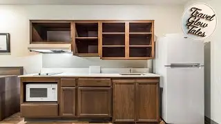 WoodSpring Suites Davenport FL | Orlando (FL), United States | Hotel Review 🌟