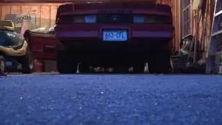 Dynomax ultra-flo exhaust