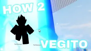 True VEGITO guide (ABA)
