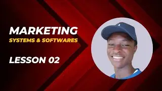 2  First hand understanding of online marketing systems