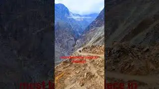 death place Pakistan most beautiful place #deathplac #travel #pakistan #mountaintravel