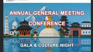 ANMF Annual General Meeting Conference