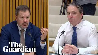 CBA boss grilled over decision not to repay bank fees to vulnerable customers