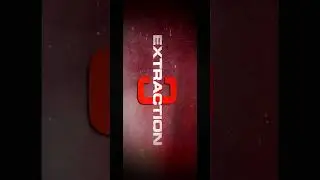 Extraction 3 - Teaser Trailer | NETFLIX | Chris Hemsworth & Idris Elba | 2025