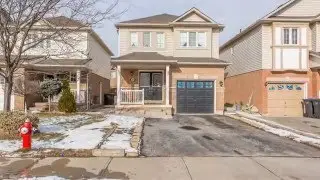 20 Oakmeadow Drive - Brampton