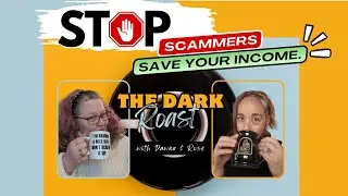The Dark Roast S2:38 - Affiliate Fraud Is Booming &mdash; Here&rsquo;s How to Protect Yourself