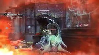 Destiny 2 witch queen