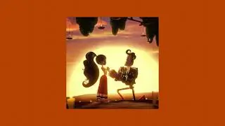 Mexican Holiday - Tim Ayre [Slowed Down]