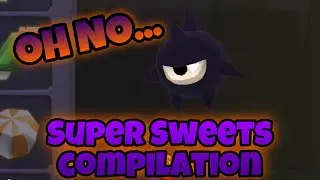 Super Sweets Compilation (Satisfying & Funny) [AJPW / ajpw / Animal Jam]