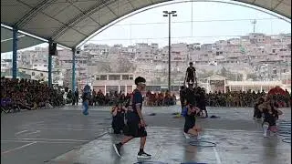 6 de noviembre de 2025