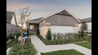 New Home Design | Ranch | Contour | Home Builder| Del Webb Homes