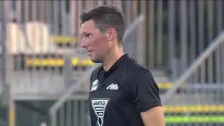 New Zealand v Belgium | Match 9 | Men's FIH Hockey Pro League Highlights