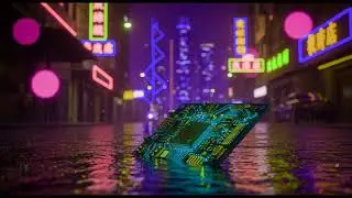 Sad Emotional Hip Hop Instrumental | Sci Fi Music | Sync Music For Film & Video Games