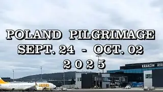 POLAND PILGRIMAGE #2