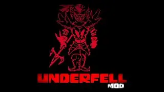 Undertale ► Underfell Mod - Undyne the Undying Fight