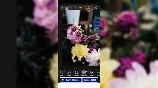 Kelas Master Pengeditan Warna Potret HDR Photoshop | Tampilan 4K Canon R5🔥#n925k#988