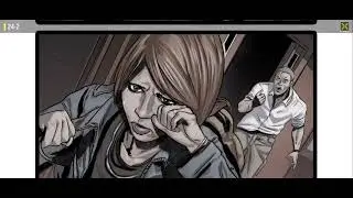 New Comic #2 2022 Season 5 Tropical Vision. Call of Duty CoD Mobile.