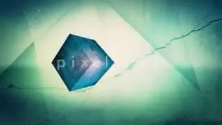 PIXEL AUDIO DEMO
