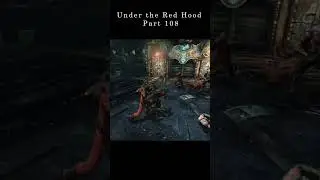 Under the Red Hood Part 108 #batman #batmanarkhamcity #dccomics #gaming #games #arkham #dc