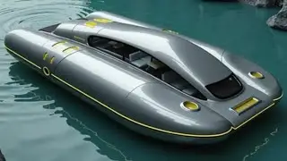 YOU WON&rsquo;T BELIEVE THESE INVENTIONS &ndash; AMAZING WATER VEHICLES THAT WILL BLOW YOUR MIND!