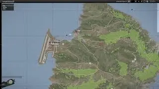 Live Maps Demo