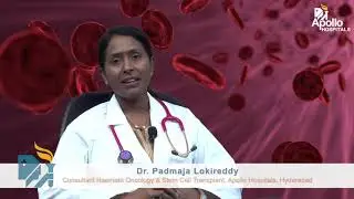 What causes Leukemia in Children? | Is it Curable?| Apollo Hospitals
