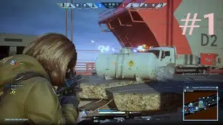 VEILED EXPERTS MONTAGE#1