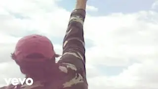 Billy Samurai - Ahora Que S&eacute; Que Existes (Official Music Video)