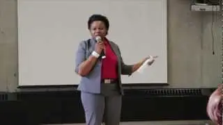 Rose Cathy Handy @ Celebrating Life Event