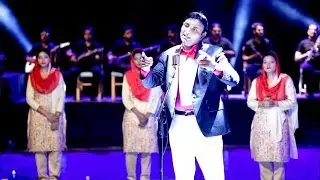 Piyar Yesu Da Anmol (Anil Samuel) by Anil Ministries