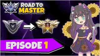 Bullet Angel - Road To Master - Episode #1 | I'm A KillinG BotZ MaChInE