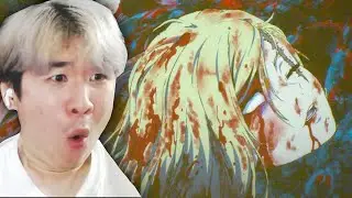 This Broke Me | Clevatess Episode 2 REACTION | クレバテス