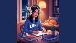 Lo-fi-Study Club