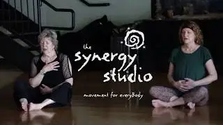 Transformational Breath® The Synergy Studio, Breath and Movement