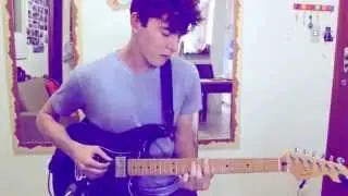 ABS - Matthew Kerr -  Feel You