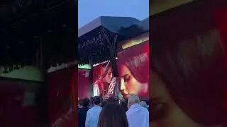 Lana Del Rey - Ride | LIVE @ Hyde Park, London