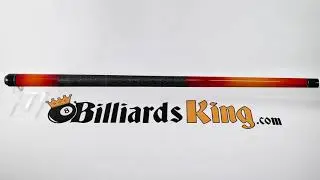 Valhalla VA238 Pool Stick - Cue View 360 - 4K Ultra HD Rotating 360 Degree Wide View