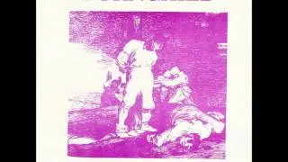 Burnchild - Locked In The Rain