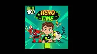 Legendary Ben 19 gamer