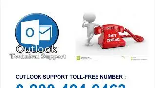 Outlook Technical Support Toll Free Phone Number  Call +1 800-630-7856 for USA