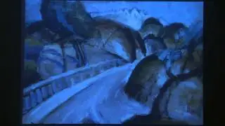 Each Stroke Should Fill the Room: The Painting of C.S. Price