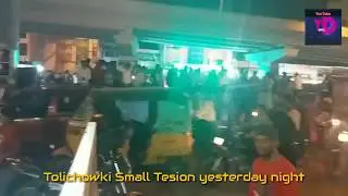 Ramadan​ Kareem Month Tolichowki Rumaan hotel opp Yesterday night 14 June 2017