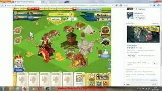 Social Empires Video Tutorial