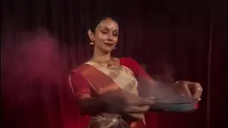 JAGO DURGA DANCE COVER | Durga Puja special | By Swarnali Nath